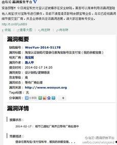 安全漏洞最新爆料,揭秘网络安全隐患，紧急修复指南发布  第3张